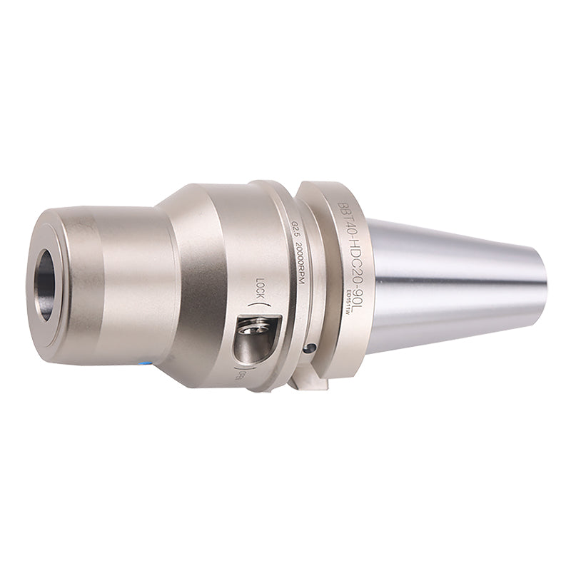 Hydraulic Tool Holder BT30-PHC25-105