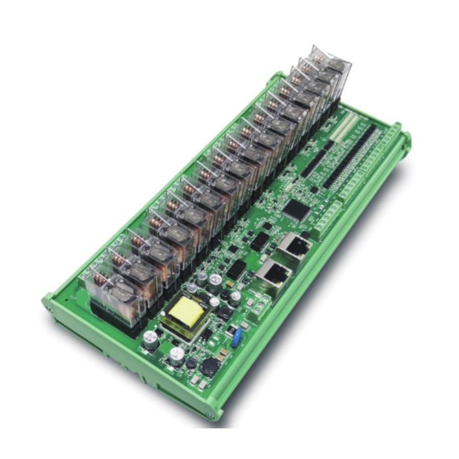 Relay IO expansion board