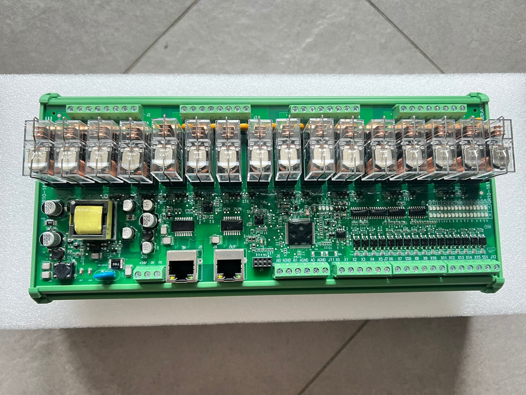 Relay IO expansion board